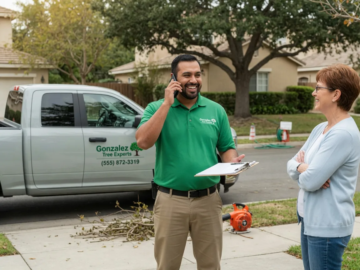Tree Service Woodville, TX FAQs
